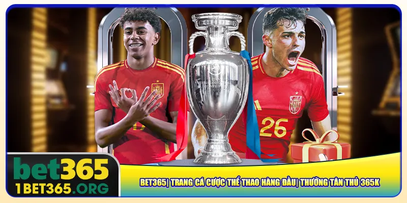Trang Chủ Bet365